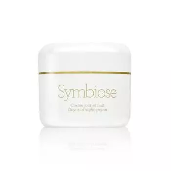 Дневной и ночной восстанавливающий крем с SPF 5 Symbiose (FNCGSYM151, 150 мл)