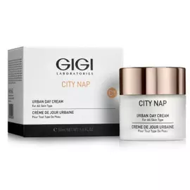 Дневной крем CN Urban Day Cream