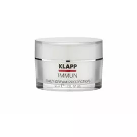 Дневной крем Daily Cream Protection