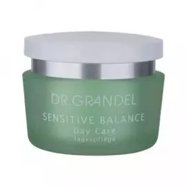 Дневной крем Day Care Dr.Grandel