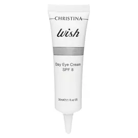 Дневной крем для зоны вокруг глаз Wish Day Eye Cream SPF-8