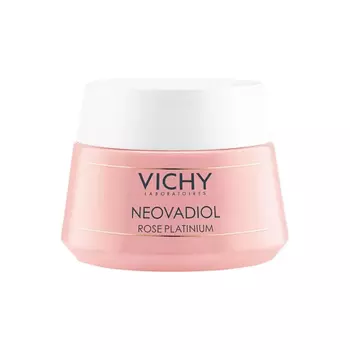 Дневной крем Невадиол Роуз Платинум