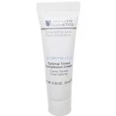 Дневной крем Оптимал комплекс SPF 10 Optimal Tinted Complexion Cream Medium