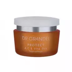 Дневной крем с витаминами А,С,Е Vita Day Dr.Grandel