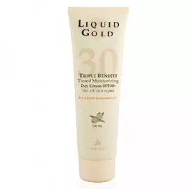 Дневной крем Тройной эффект SPF30+