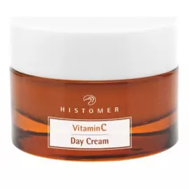 Дневной крем Vitamin C
