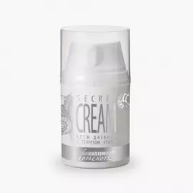Дневной СС-крем с секретом улитки Secret Cream