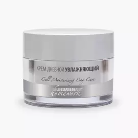 Дневной увлажняющий крем Homework