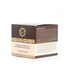 Дневной возрастной крем для лица Контроль 35+