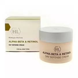 Дневной защитный крем Day Defense Cream