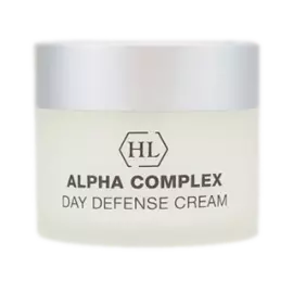 Дневной защитный крем Day Defense Cream SPF 15