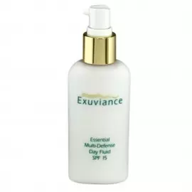 Дневной защитный лосьон SPF 15 - Exuviance Essential Daily Defense Fluid SPF15