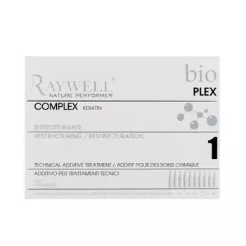 Добавка для химических процедур Bioplex