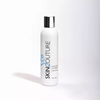 Домашний крем-пилинг Глубокое очищение и увлажнение Advanced Clearpeel