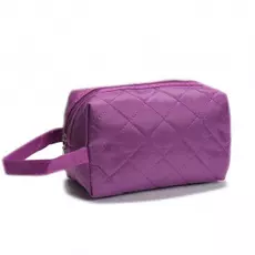 Дорожная косметичка You Are Beautiful - Цвет сиреневый