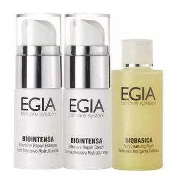 Дорожный набор №2 для возрастной кожи