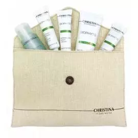 Дорожный набор Bio Phyto On The Go Travel Kit