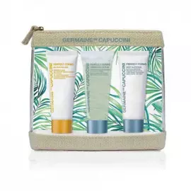 Дорожный набор из 3 предметов Perfect Forms