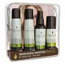 Дорожный набор невесомое увлажнение Weightless Moisture Travel Essentials