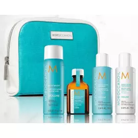 Дорожный набор Объем