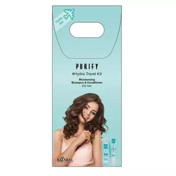 Дорожный набор Purify-Hydra