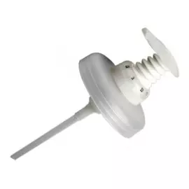 Дозатор для маски Royal Jelly, Hydra, ААА, 500мл (крышка отдельно)