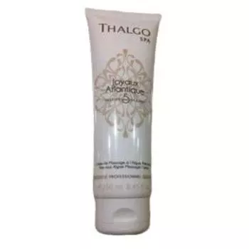 Драгоценный массажный крем Водоросли Атлантики Precious Algae Massage Cream (KT18004, 250 мл)