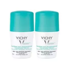 Дуопак Дезодорант 48 ч против избыточного потоотделения Deodorant