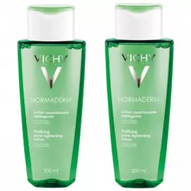 Дуопак Нормадерм Normaderm