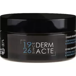 Двойные пилинг-спонжи