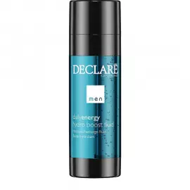 Двухфазное энергетическое увлажняющее средство Daily Energy Hydro Boost Fluid