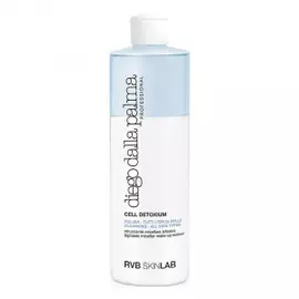 Двухфазное средство для снятия макияжа с глаз и губ