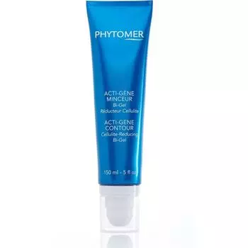 Двухфазный гель для коррекции целлюлита Acti-Gene Contour Cellulite-Reducing Bi-Gel (SCV165, 150 мл, 150 мл)
