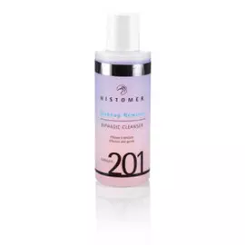 Двухфазный лосьон для демакияжа Make-Up Remover Formula 201