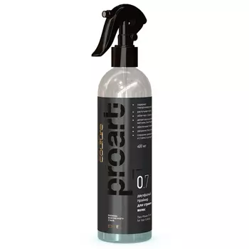 Двухфазный праймер для стрижки волос Silk Haute Couture Proart