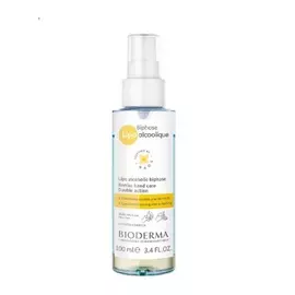 Двухфазный спиртовой спрей для рук Lipo