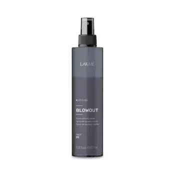 Двухфазный спрей для быстрой сушки и термозащиты волос Blowout K.Styling Quick Dry Spray