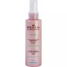 Двухфазный увлажняющий бальзам Biotreatment