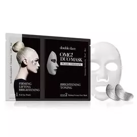 Двухкомпонентный комплекс Сияние и тонизирование