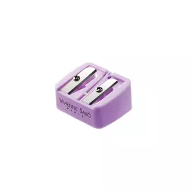 Двухсторонняя точилка Vivienne Sabo