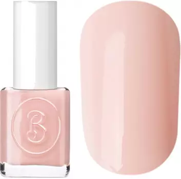 Дышащий кислородный лак для ногтей Oxygen (28012, 02, бледно-розовый, 15 мл)