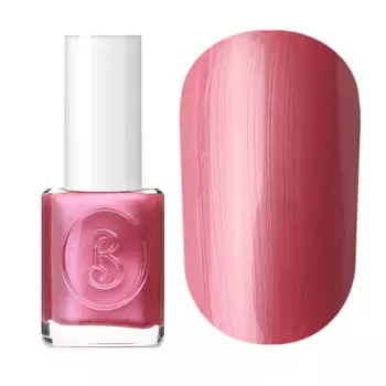 Дышащий кислородный лак для ногтей Oxygen (28039, 29, восхитительная роза, 15 мл)