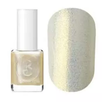 Дышащий кислородный лак для ногтей Oxygen (28043, 33, золотой мираж, 15 мл)