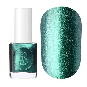 Дышащий кислородный лак для ногтей Oxygen (28050, 40, звездный свет, 15 мл)