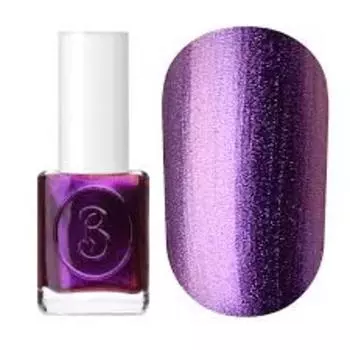 Дышащий кислородный лак для ногтей Oxygen (28052, 42, загадка, 15 мл)