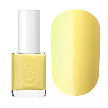 Дышащий кислородный лак для ногтей Oxygen (28059, 49, желтая комната, 15 мл)