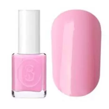 Дышащий кислородный лак для ногтей Oxygen (28060, 50, розовый пломбир, 15 мл)