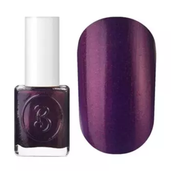 Дышащий кислородный лак для ногтей Oxygen (28124, 89, галаксика, 15 мл)