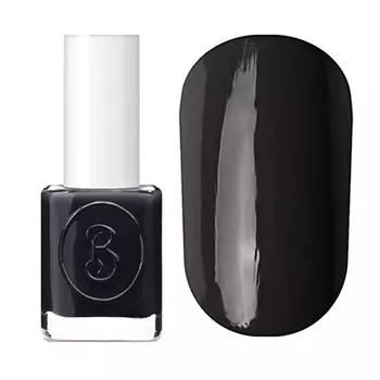 Дышащий кислородный лак для ногтей Oxygen (28131, 96, чёрная магия, 15 мл, Friends Together)