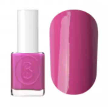 Дышащий кислородный лак для ногтей Oxygen (28 027, 17, романтичный розовый, 15 мл, Classic Collection)